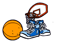 BOYS BASKETBALL GAME AT DAYTON