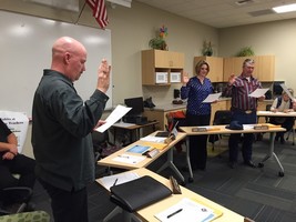 Gov. Inslee Proclaims January as School Board Recognition Month