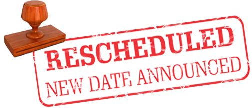 CPHS Basketball Games Rescheduled