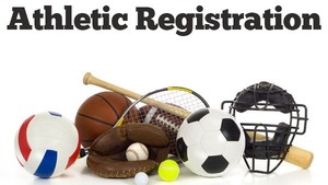 Spring Sports Online Registration Opens Feb.1